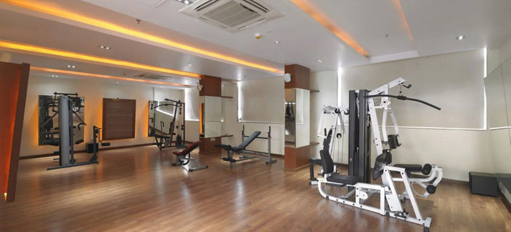 Royal Orchid Central Kireeti Hampi