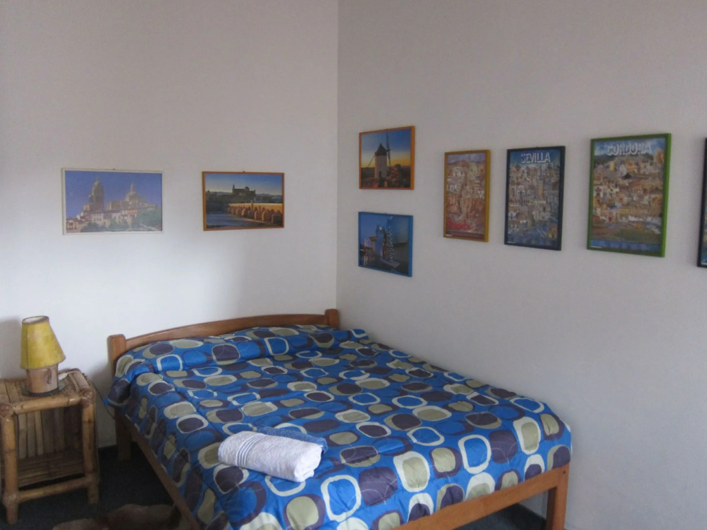 Hostel Los Aventureros
