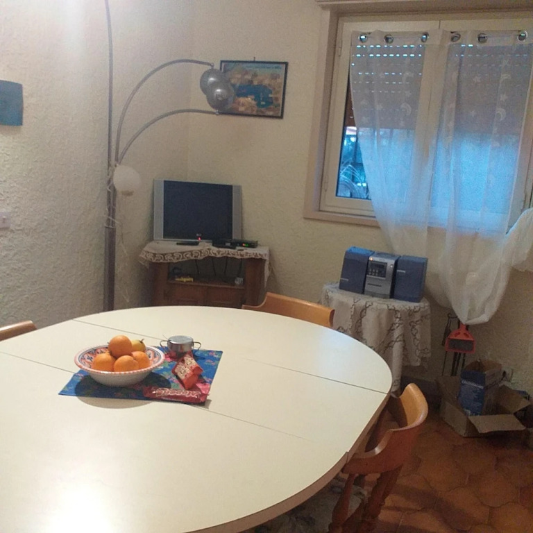 Apartment With 2 Bedrooms in Vaccarizzo-delfino, With Wonderful sea View, Enclosed Garden and Wifi - 200 m From the Beach
