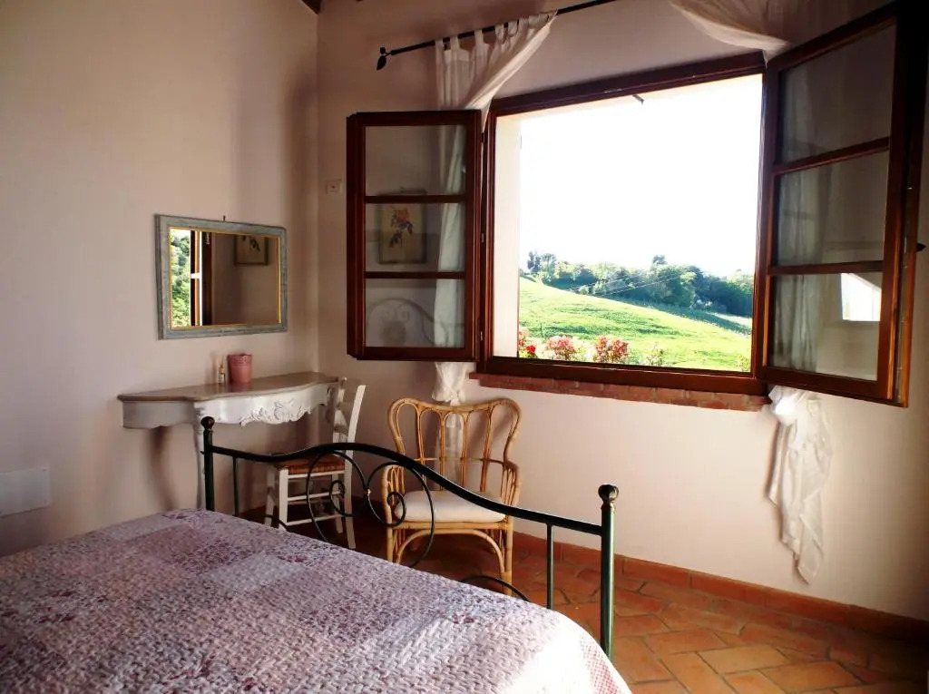 Agriturismo Maramaldo