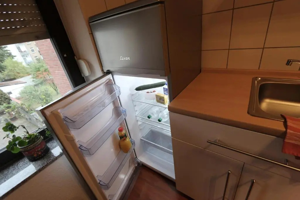 Nadines Ferienwohnung