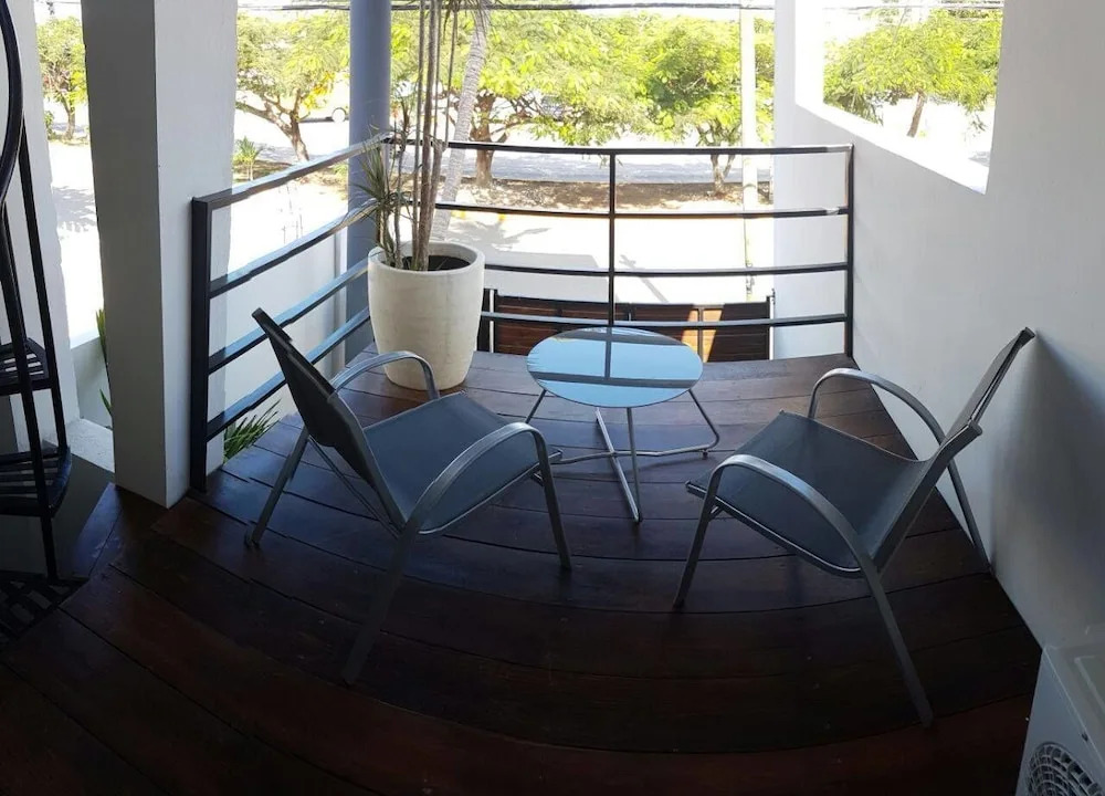 Ser & Soul Vacation Lofts