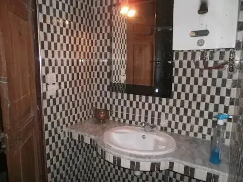 Chez Lhabitant Boueden