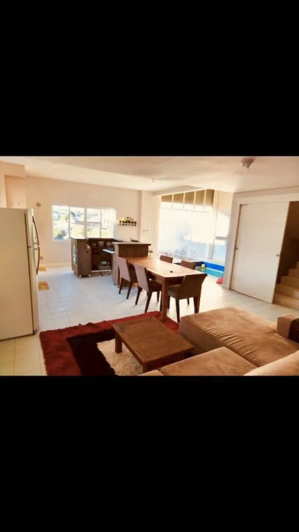 Casa Família Alves