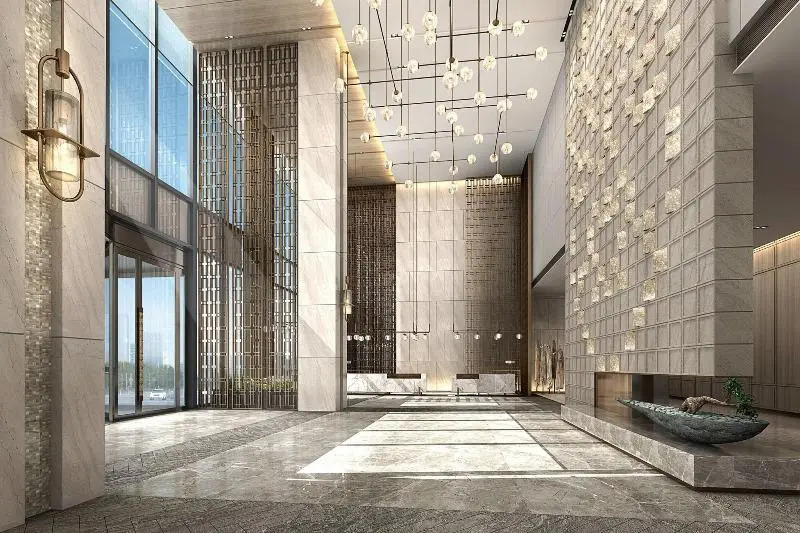 Courtyard Chengdu South