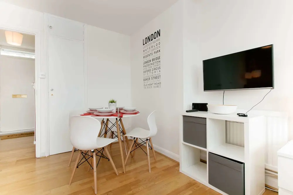 CDP Apartments – Portobello Road
