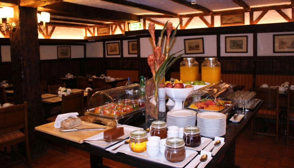 SANA Rex Hotel