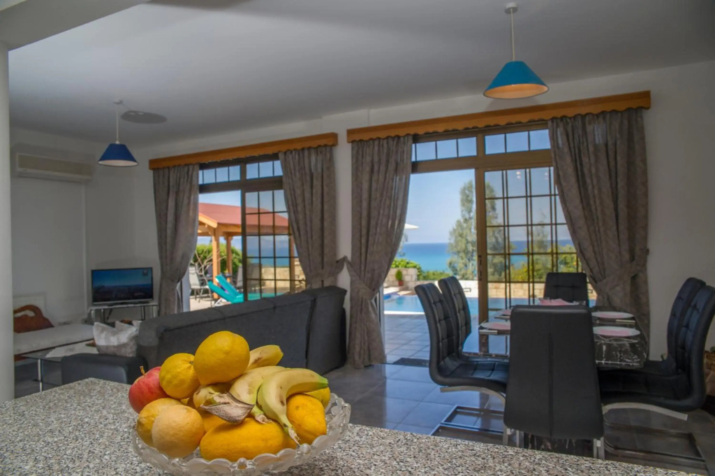 Savvas Villa