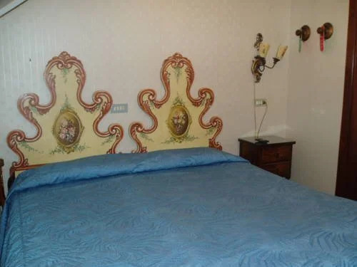 Albergo U Rustegu