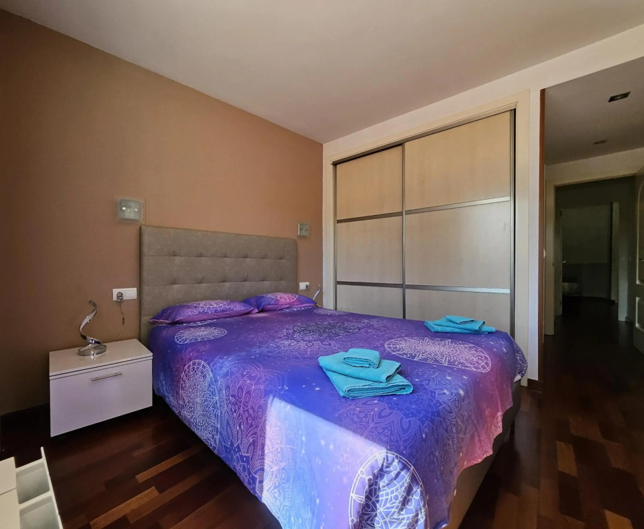 Apartamento Vilallonga
