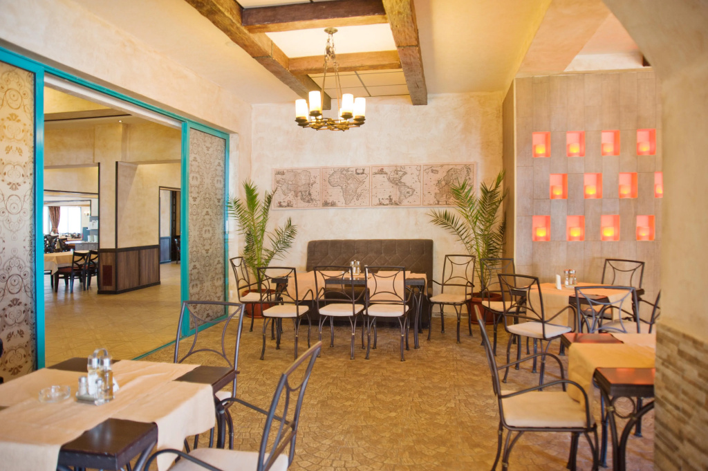 Hotel Kotva - All Inclusive