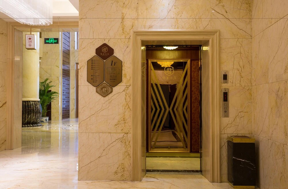 Zhen Jun Hotel