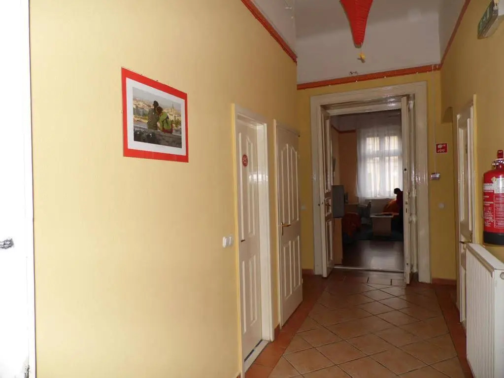 West Side Hostel