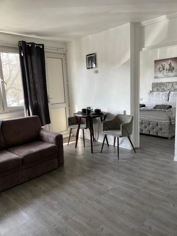 Beautiful Flat in London Near River Thames