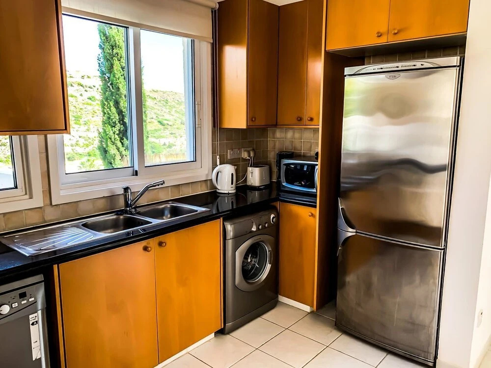 3 Bedroom Villa , With Fantastic sea View, Landscaped Garden Free Wi-fi