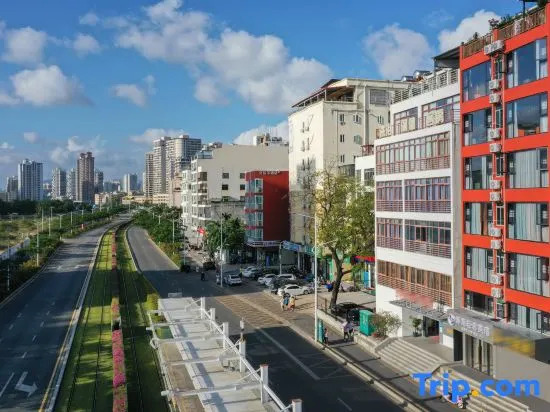 Banhai Shiguang Hotel