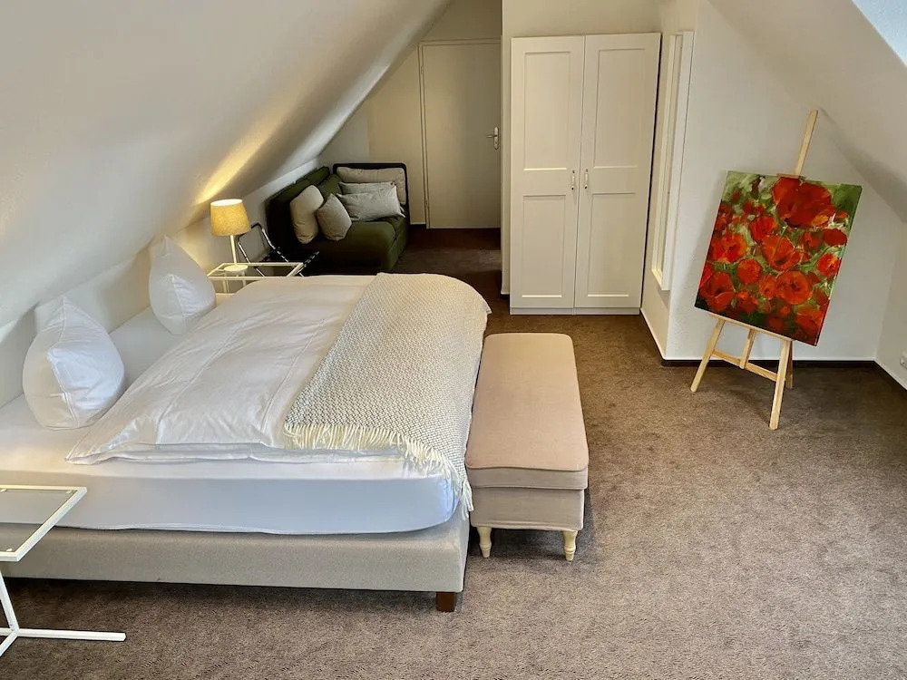 Hotel Auszeit