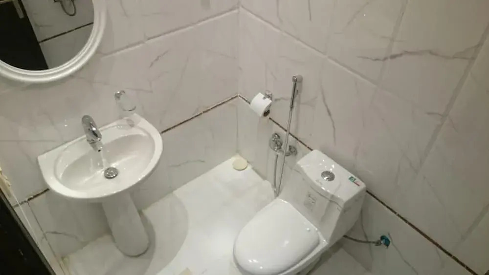 Sama Nadrin Hotel Apartments