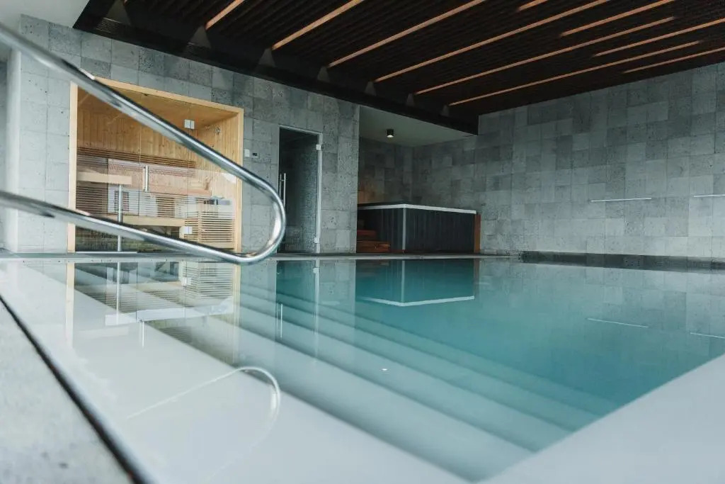 Pico Terramar & SPA
