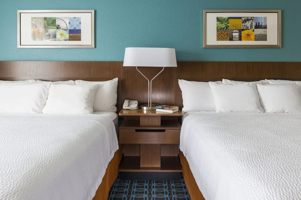 Fairfield Inn & Suites by Marriott Galesburg