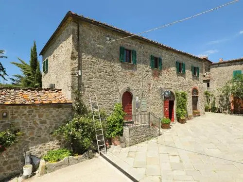 Locazione Turistica Tipologia Superior