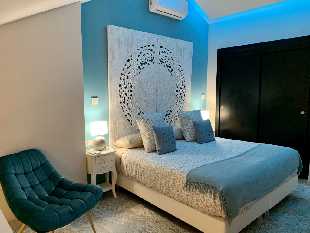 Hotel & Boutique Spa Adealba