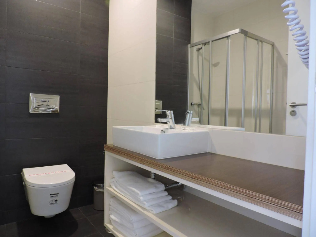 Hotel Fatima