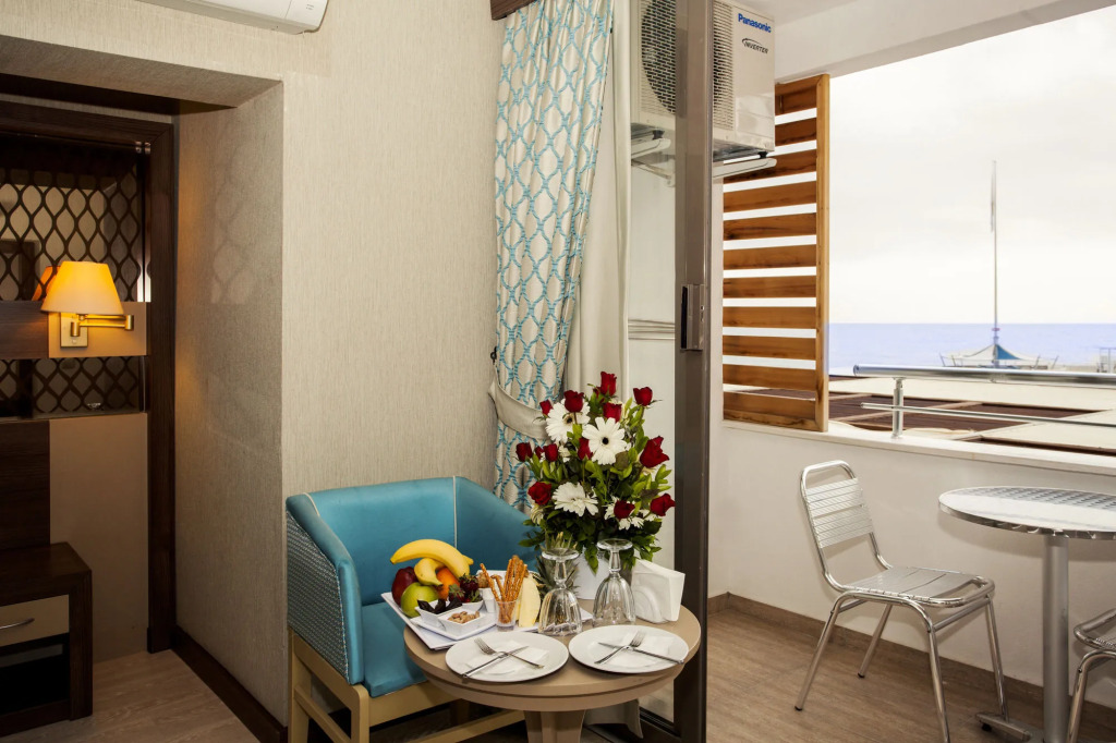 Adin Resort Hotel - Halal All Inclusive