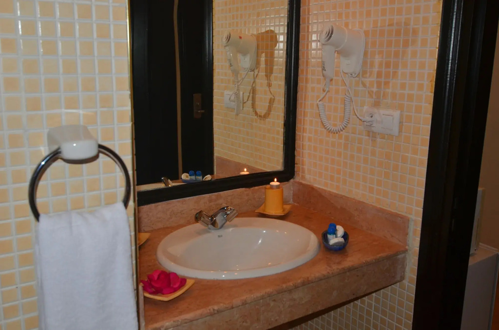 Golden Beach Apparthotel