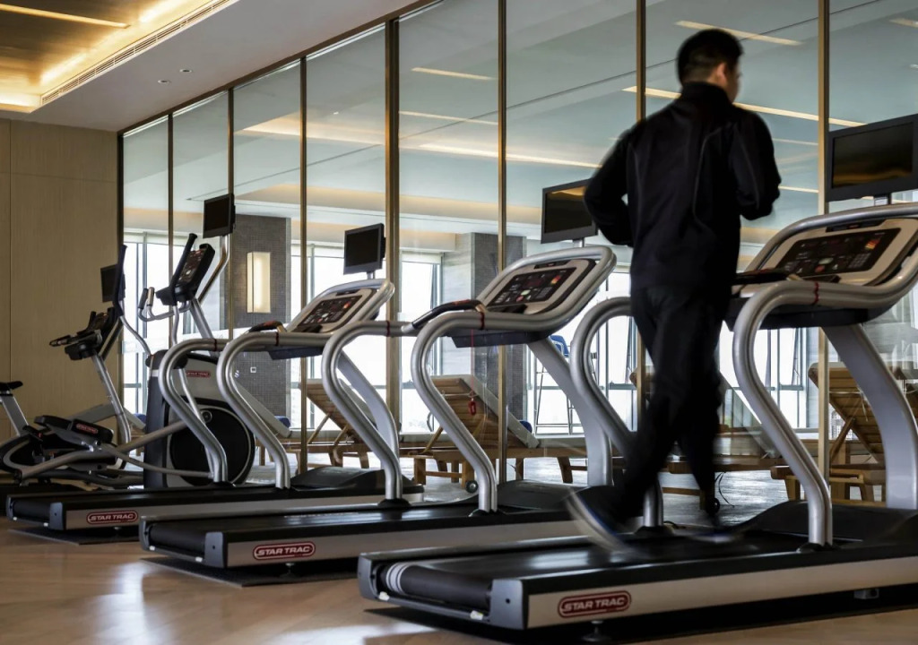 Pullman Changshu Leeman