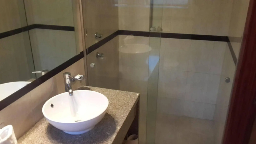 Hotel Roble
