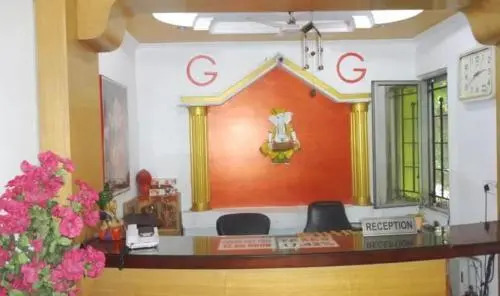 Hotel Gharana