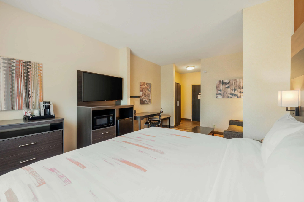 Best Western Plus Warsaw