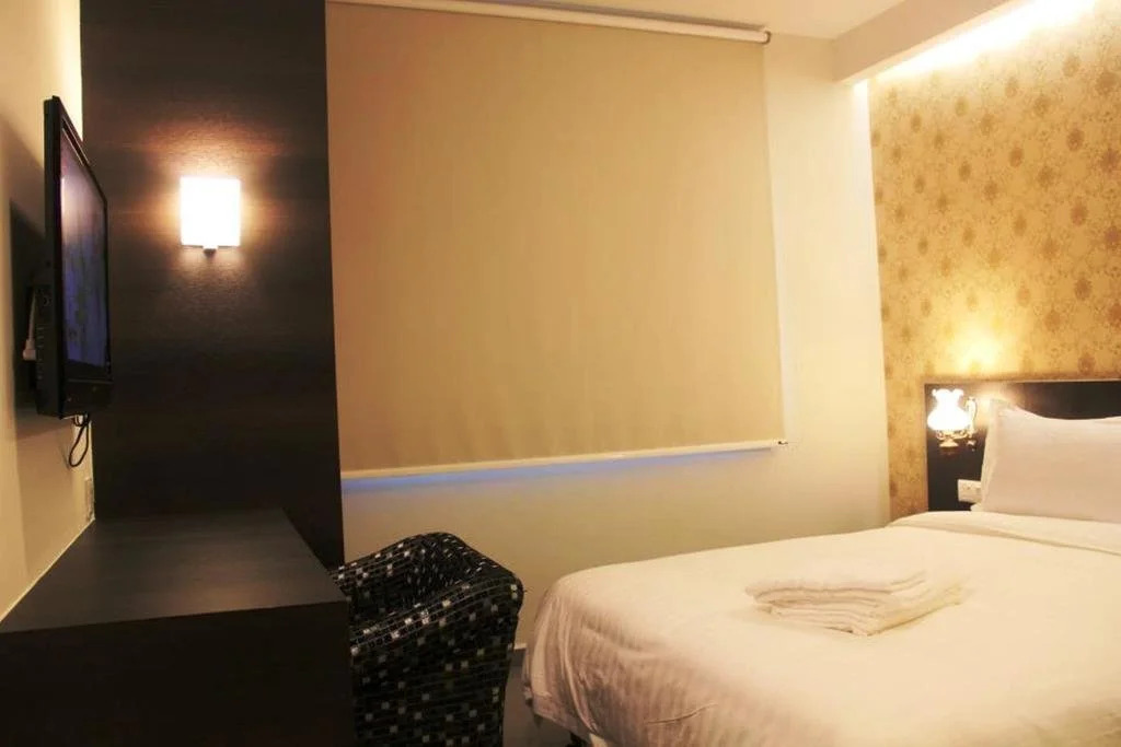 906 Hotel Kota Laksamana