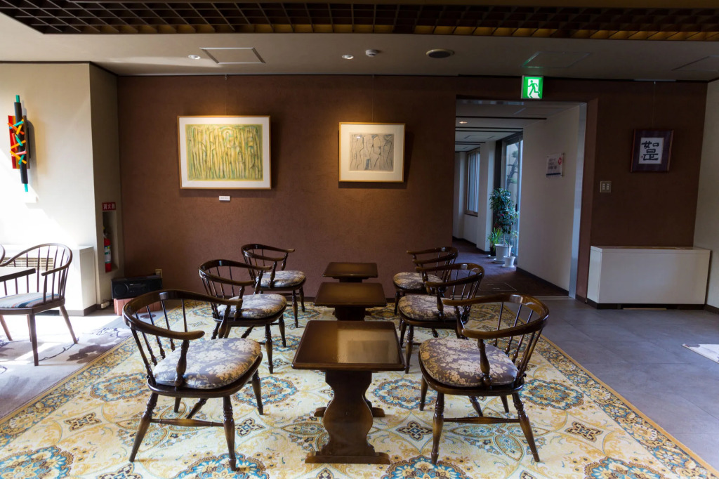 Ryokan Sensyoen