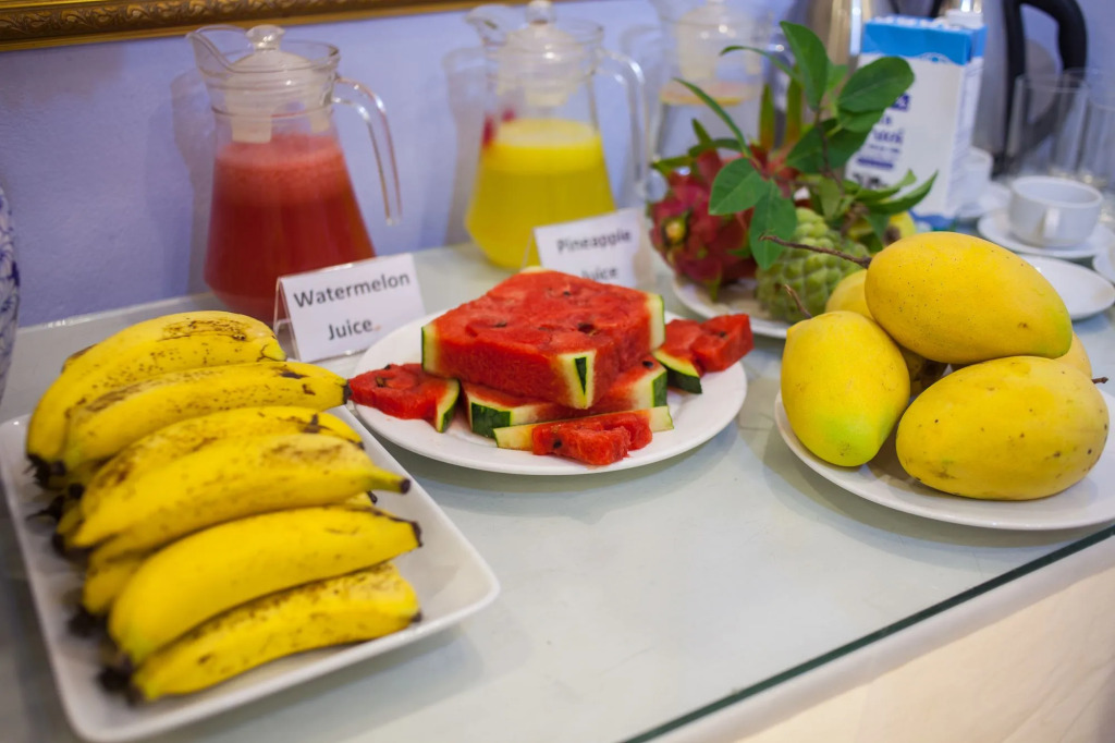 Hanoi Daisy Hotel
