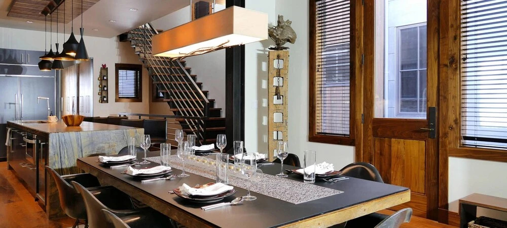 Parkside Retreat by Exceptional Stays