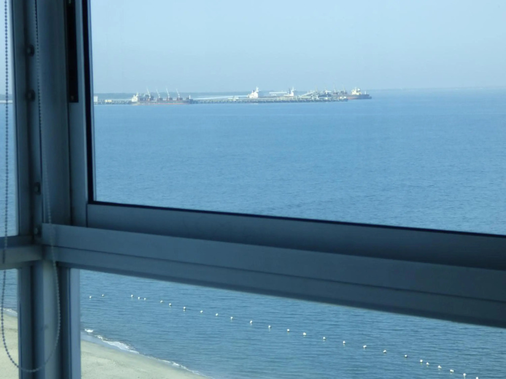 Costa Azul Suites 906