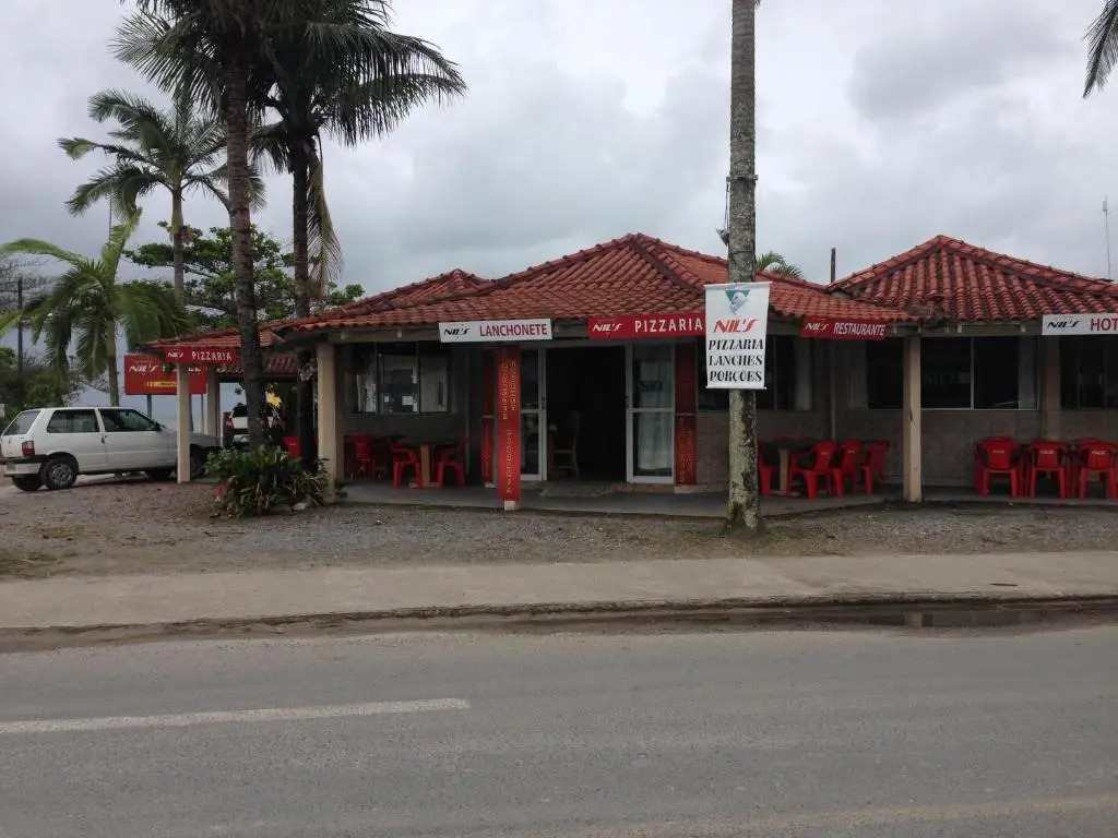 Hotel Nils
