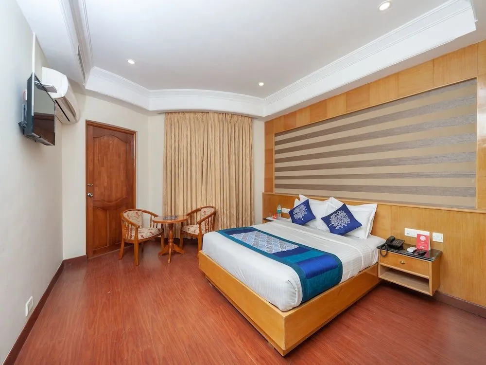 Ilara Hotels and Spa