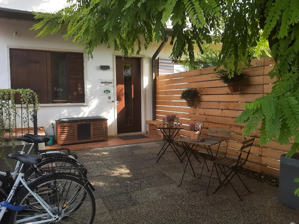Bed and Bike Verona