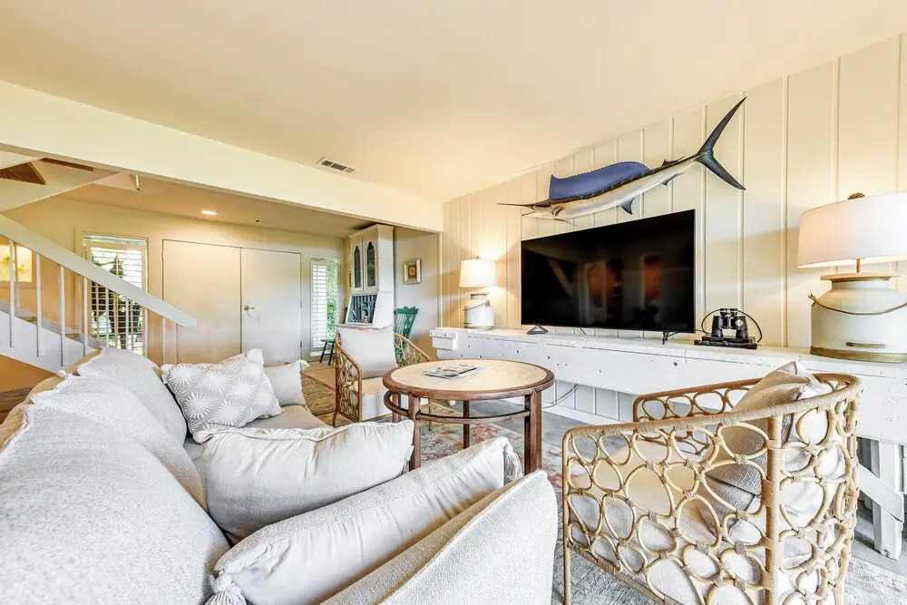 Townhome in Omni Amelia Resort: Beach, Pool & Golf