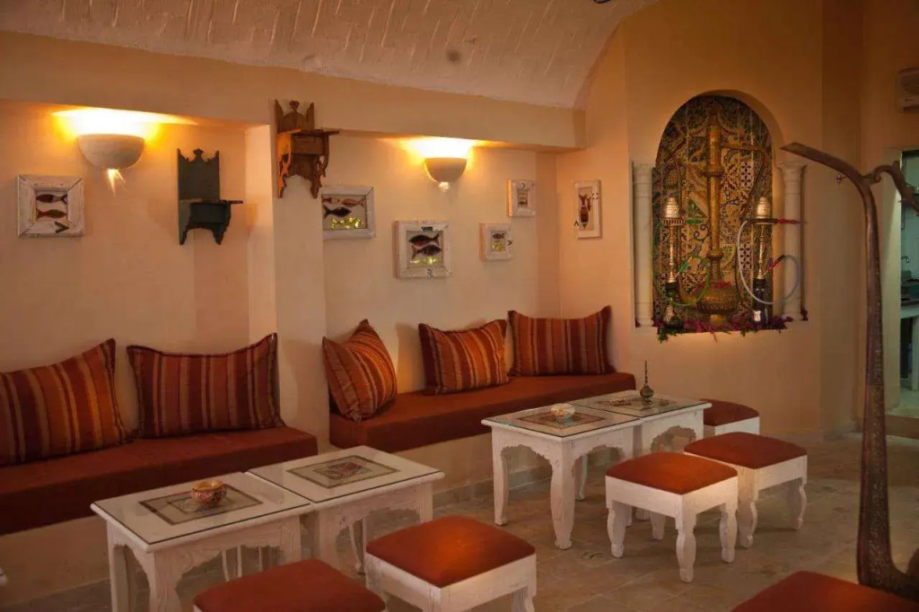 Hotel Samira Club - Caters to Couples