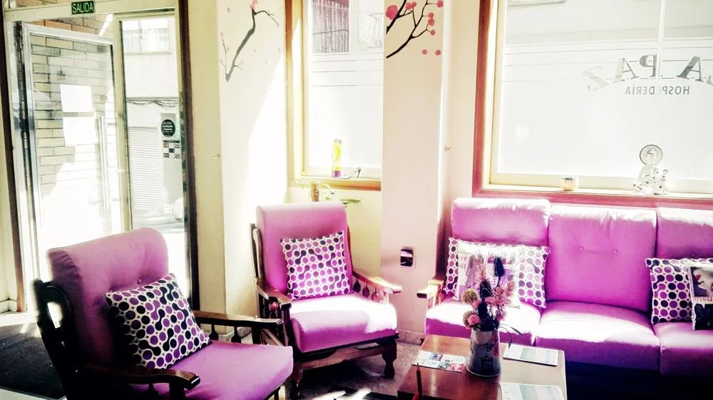Hostal La Paz