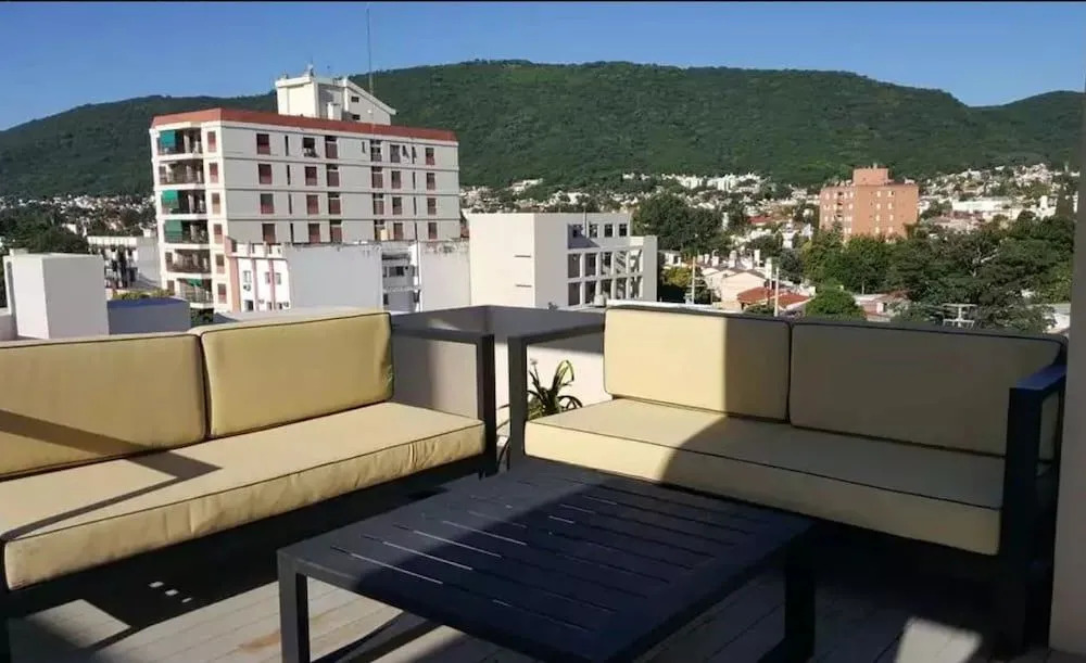 Reyes Apartment