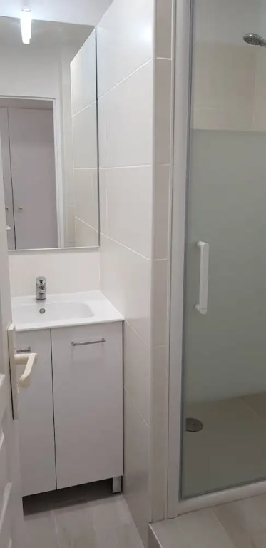 Appartement Cap Coz