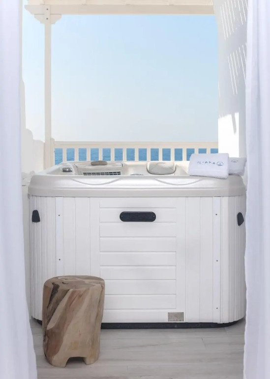 Iliada Suites