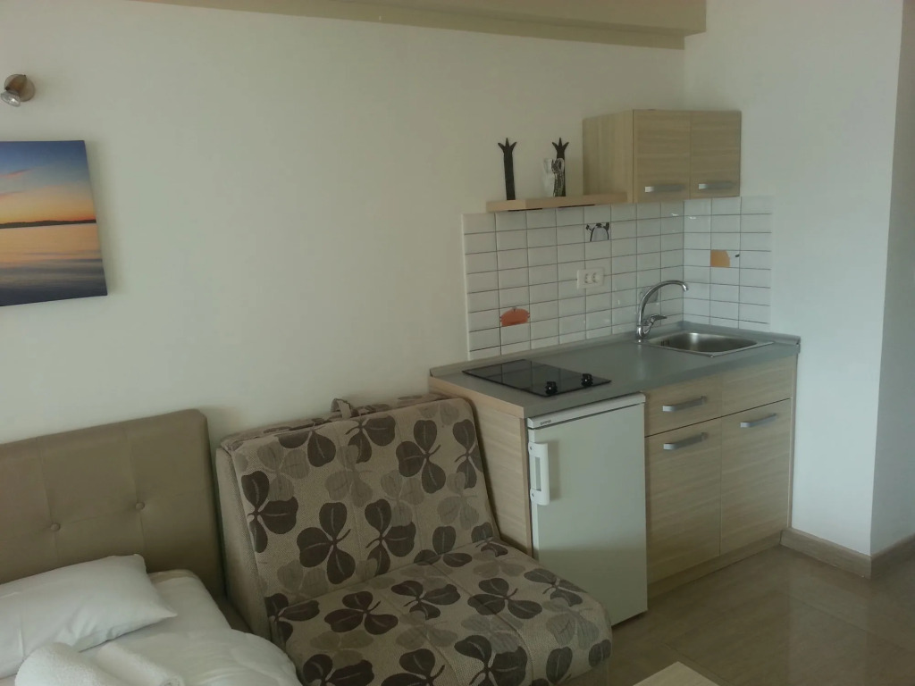 Apartmani AURA