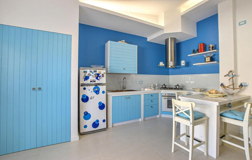 Nice Home in Santa Croce Camerina With Wifi and 3 Bedrooms
