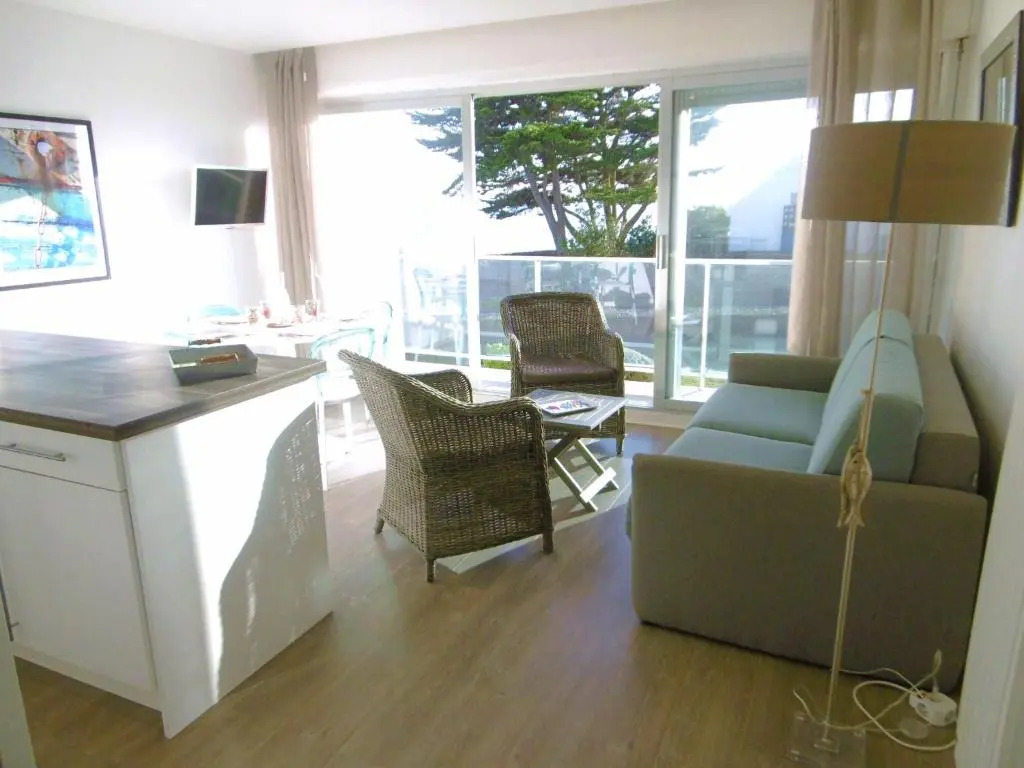 Appartement Iwan
